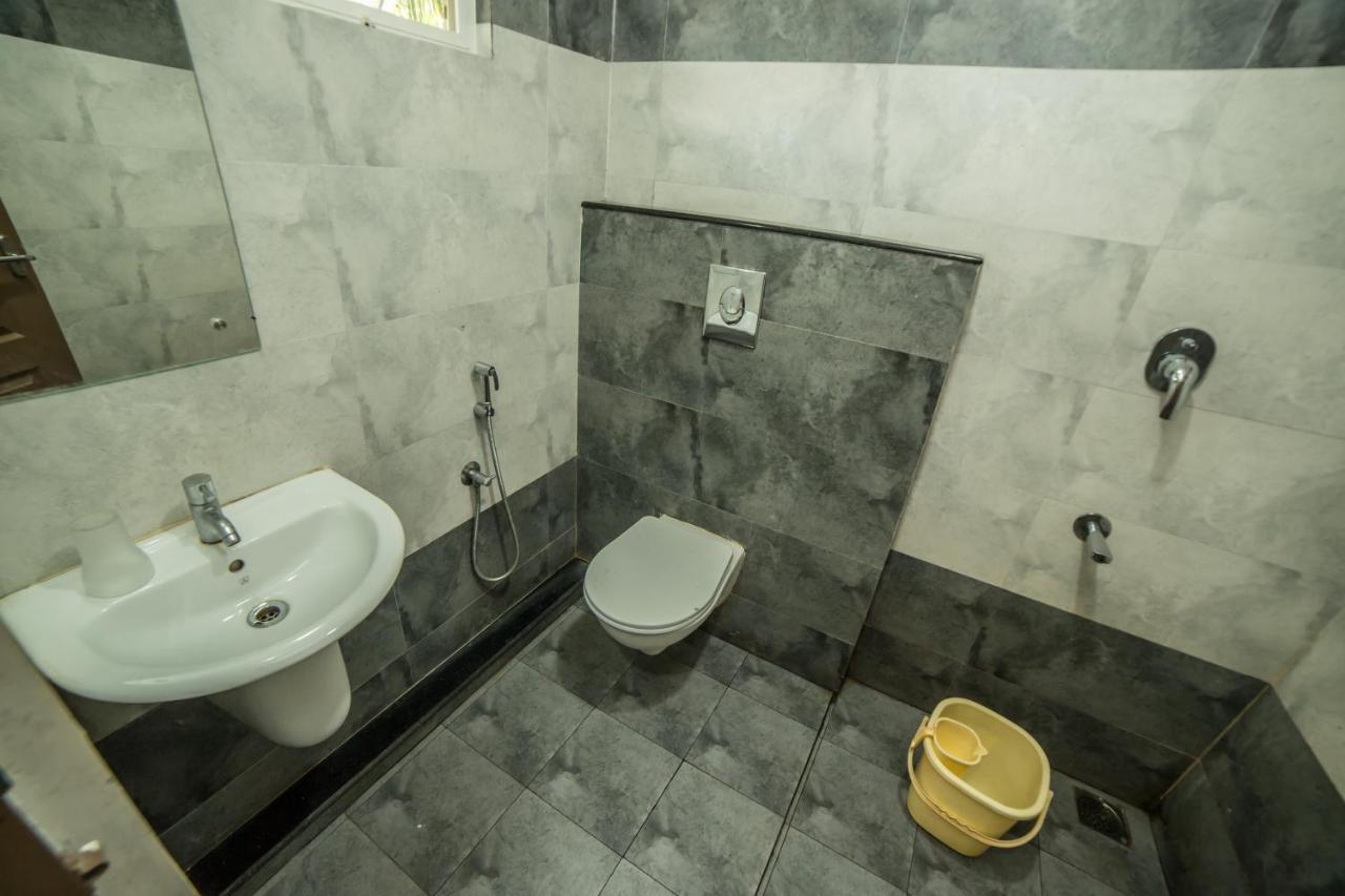 Hotel Spring Field Billets Kochi Exterior foto